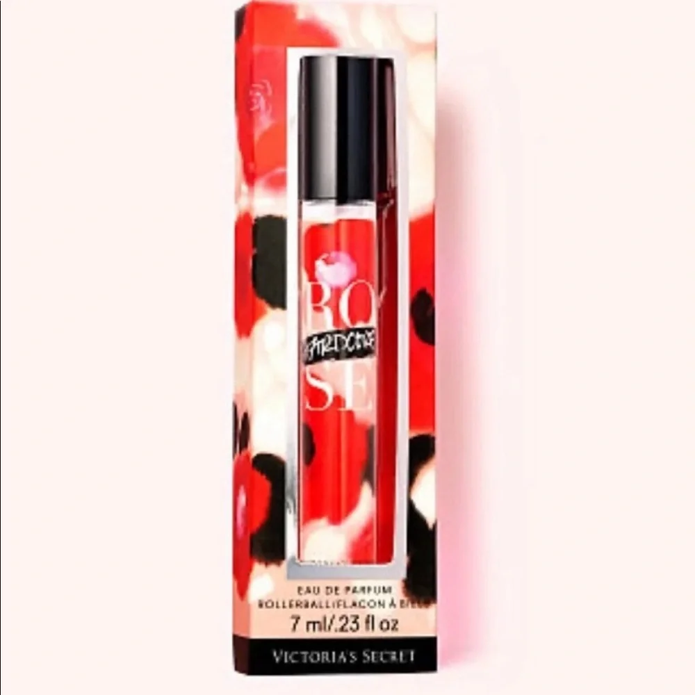 Victoria Secret Hardcore Rose Rollerball